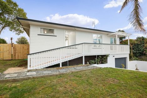 Photo of property in 13 Adams Street, Waihi, 3610