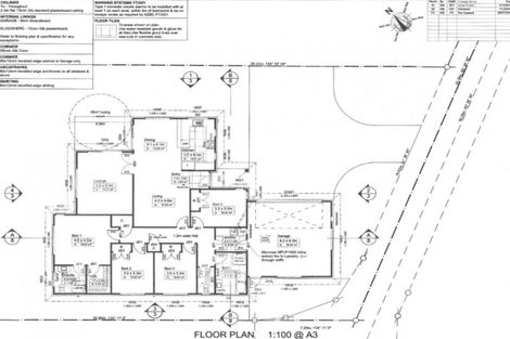 Photo of property in 23 Monaco Grove, Fitzherbert, Palmerston North, 4410