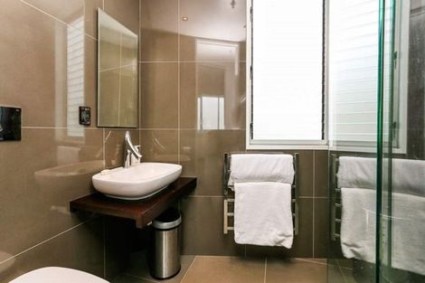 Photo of property in 2 Augustus Terrace, Parnell, Auckland, 1052