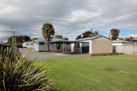 Photo of property in 173 Hakanoa Street, Huntly, 3700