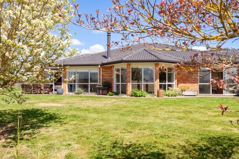 Photo of property in 226 Parapara Road, Tirau, 3410