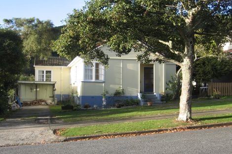Photo of property in 60 Wilkie Crescent, Naenae, Lower Hutt, 5011