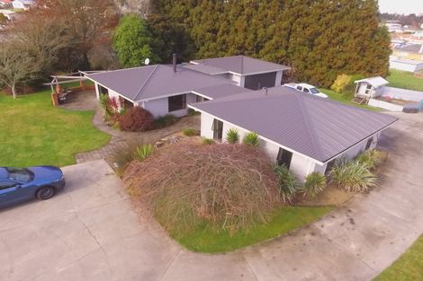 Photo of property in 22 Montgomery Crescent, Putaruru, 3411