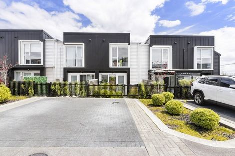 Photo of property in 7/20 James Laurie Street, Henderson, Auckland, 0612