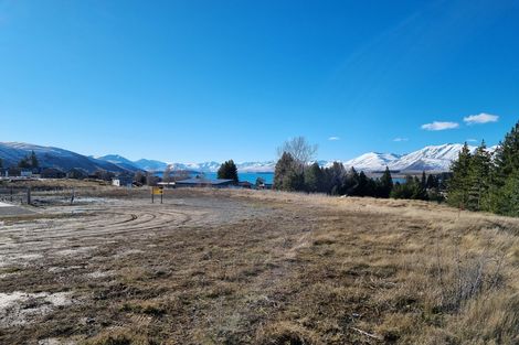 Photo of property in 25 Edwards Lane, Lake Tekapo, 7999