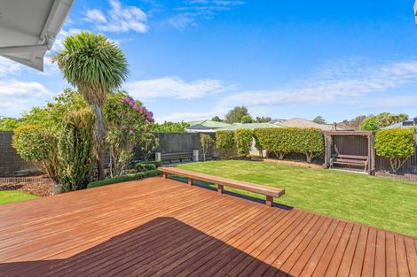 Photo of property in 11a Wyatt Place, Russley, Christchurch, 8042