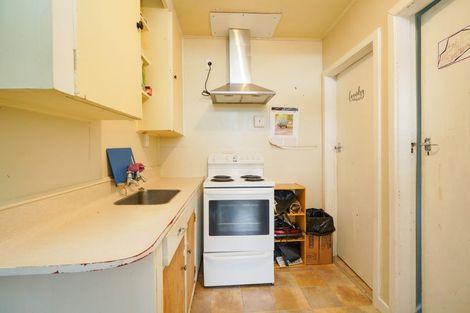 Photo of property in 345-347 Tweed Street, Georgetown, Invercargill, 9812