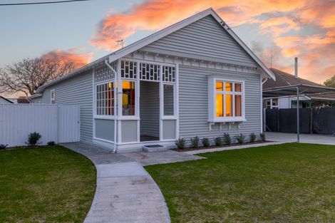 Photo of property in 354 Keyes Road, New Brighton, Christchurch, 8083