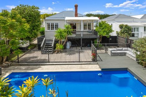 Photo of property in 15 Wellpark Avenue, Grey Lynn, Auckland, 1021