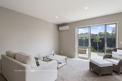 Photo of property in 13/12 Tankerville Road, Hoon Hay, Christchurch, 8025