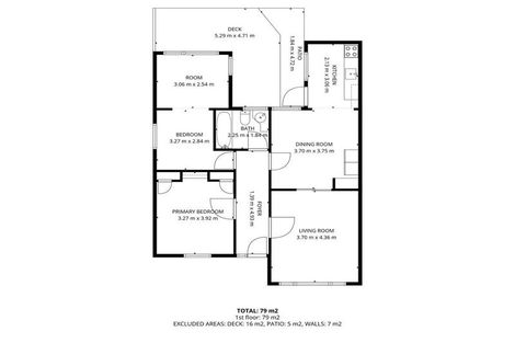 Photo of property in 67 Nelson Street, Forbury, Dunedin, 9012