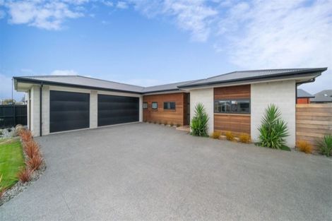 Photo of property in 54 Liffey Springs Drive, Lincoln, 7608