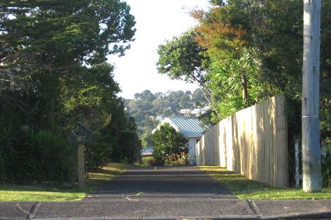 Photo of property in 107 Coronation Road, Hillcrest, Auckland, 0627