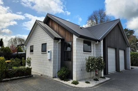 Photo of property in 3/34 Rutherford Street, Chedworth, Hamilton, 3210