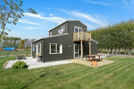 Photo of property in 12/487 Weedons Road, Rolleston, Christchurch, 7678