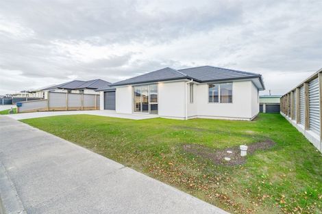 Photo of property in 71 Lothian Crescent, Strathern, Invercargill, 9812