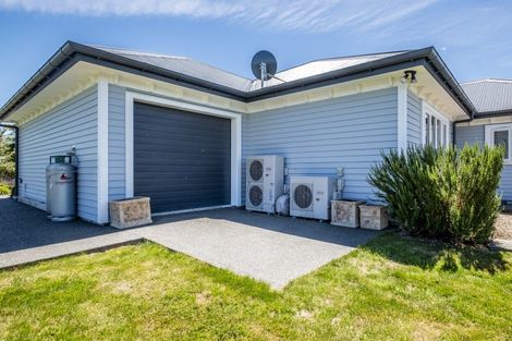 Photo of property in 12 Ewen Place, Hanmer Springs, 7334