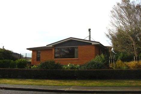 Photo of property in 55 Montrose Street, Gladstone, Invercargill, 9810