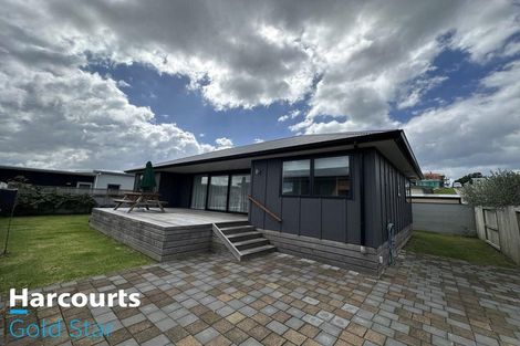 Photo of property in 4 Moet Crescent, Waihi Beach, 3611