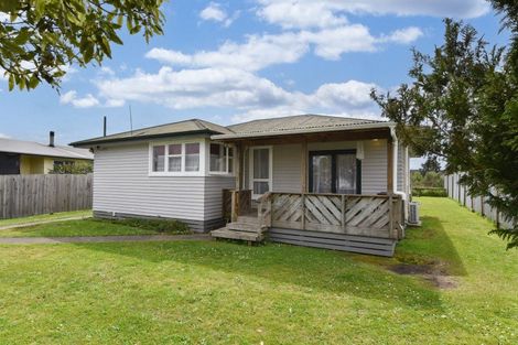 Photo of property in 133 Oregon Drive, Murupara, 3025