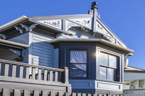 Photo of property in 4a Seaview Terrace, Bluff Hill, Napier, 4110