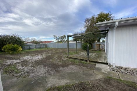 Photo of property in 813 Huia Street, Camberley, Hastings, 4120