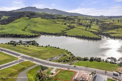 Photo of property in 41 Omahina Street, Raglan, 3225