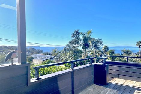Photo of property in 42 Park Rise, Campbells Bay, Auckland, 0630