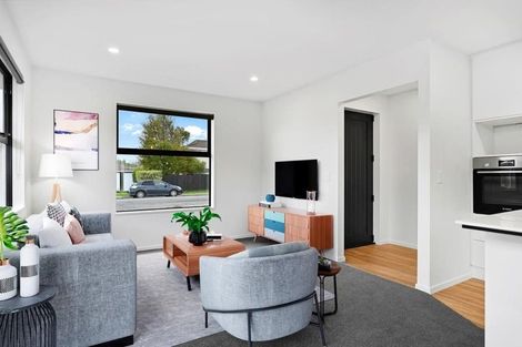 Photo of property in 54 Glovers Road, Halswell, Christchurch, 8025