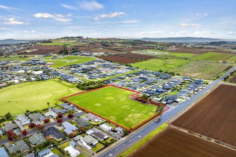 Photo of property in 60-64 Puni Road, Pukekohe, 2120