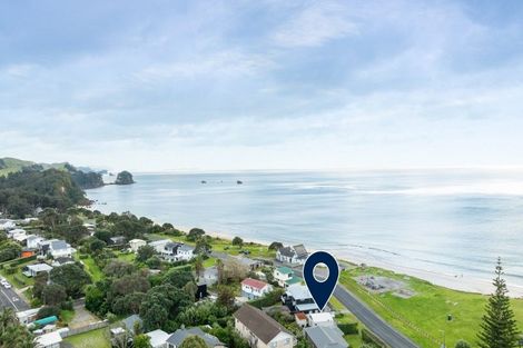 Photo of property in 38 Kon Tiki Road, Whiritoa, Whangamata, 3691
