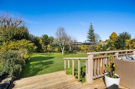 Photo of property in 4 Osborne Avenue, Morrinsville, 3300