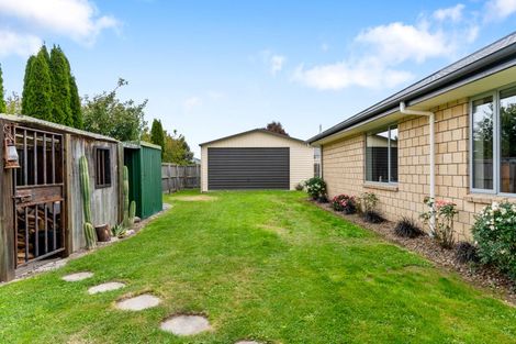 Photo of property in 31 Beaumont Drive, Rolleston, 7614