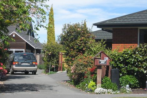 Photo of property in 9b Michigan Place, Burwood, Christchurch, 8083