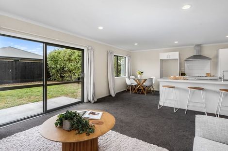 Photo of property in 6 Liddington Drive, Rolleston, 7615