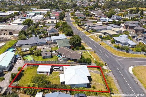 Photo of property in 6 Harmel Road, Glendene, Auckland, 0602