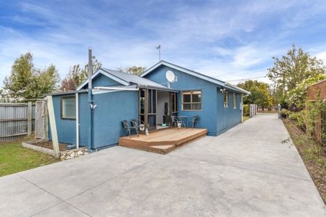 Photo of property in 11 Ascot Avenue, North New Brighton, Christchurch, 8083