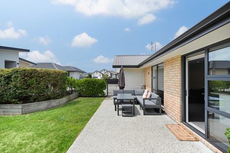 Photo of property in 62 Sylvester Crescent, Flagstaff, Hamilton, 3210