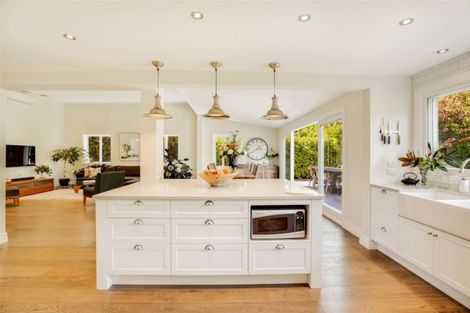 Photo of property in 4 Marlborough Street, Mount Eden, Auckland, 1024