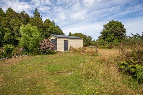 Photo of property in 2030 Kumara Junction Highway, Kumara Junction, Hokitika, 7882