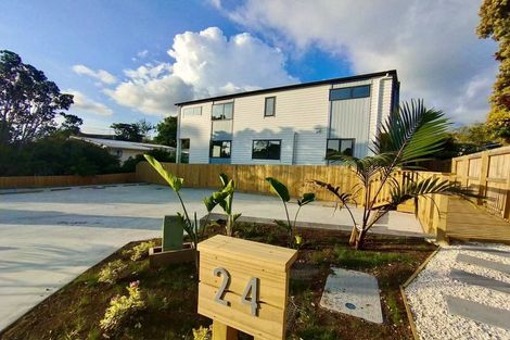 Photo of property in 24 Cosy Place, Howick, Auckland, 2014