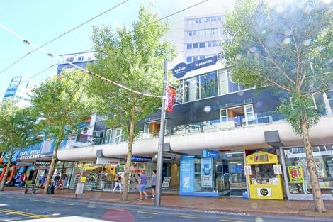 Photo of property in Breeze Plaza, 1003/57 Manners Street, Te Aro, Wellington, 6011