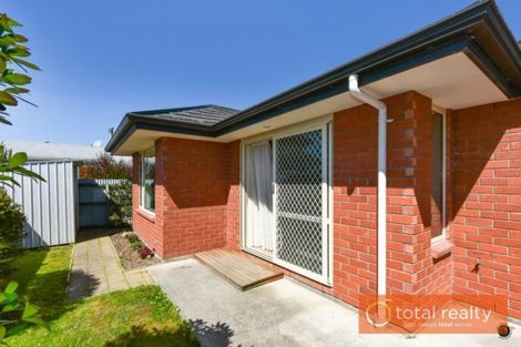 Photo of property in 84 Balcairn Street, Halswell, Christchurch, 8025