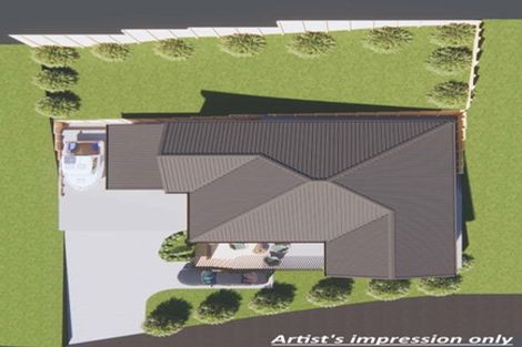 Photo of property in 15 Ariel Place, Snells Beach, 0920