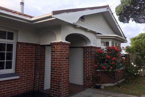 Photo of property in 26 Spencer Street, Andersons Bay, Dunedin, 9013