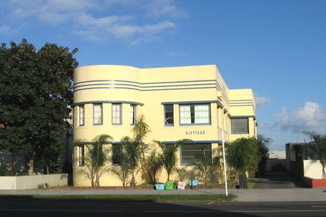 Photo of property in 4/177 Jervois Road, Herne Bay, Auckland, 1011