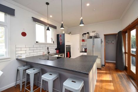 Photo of property in 43 Second Street, Kennington, Invercargill, 9871