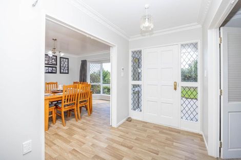 Photo of property in 255 Hetherington Road, Huntly, 3772