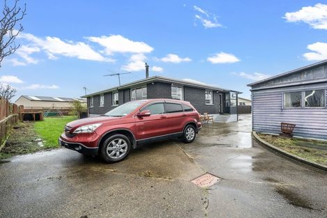 Photo of property in 51 Forfar Crescent, Rockdale, Invercargill, 9812