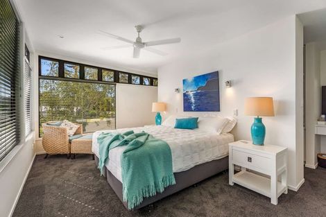 Photo of property in 6 Endeavour Place, Cooks Beach, Whitianga, 3591